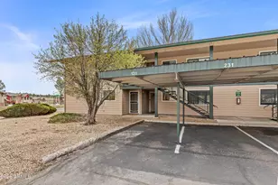 3200 S Litzler Dr, Flagstaff, AZ 86001 - Photo 21