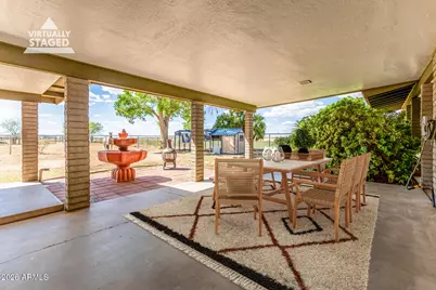 12368 N Valley Farms Road, Coolidge, AZ 85128 - Photo 55