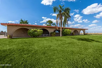 12368 N Valley Farms Road, Coolidge, AZ 85128 - Photo 3