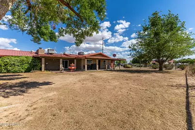 12368 N Valley Farms Road, Coolidge, AZ 85128 - Photo 49
