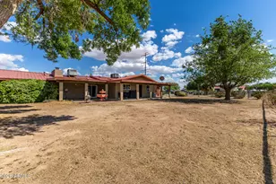 12368 N Valley Farms Rd, Coolidge, AZ 85128 - Photo 49