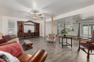 12368 N Valley Farms Road, Coolidge, AZ 85128 - Photo 13