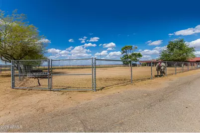 12368 N Valley Farms Road, Coolidge, AZ 85128 - Photo 67