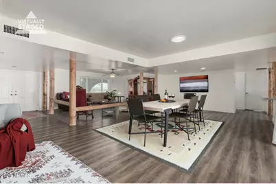 12368 N Valley Farms Road, Coolidge, AZ 85128 - Photo 17