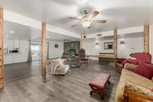 12368 N Valley Farms Rd, Coolidge, AZ 85128 - Photo 15