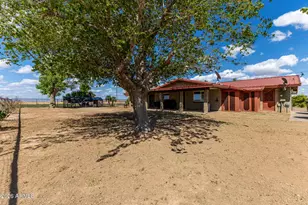 12368 N Valley Farms Rd, Coolidge, AZ 85128 - Photo 45