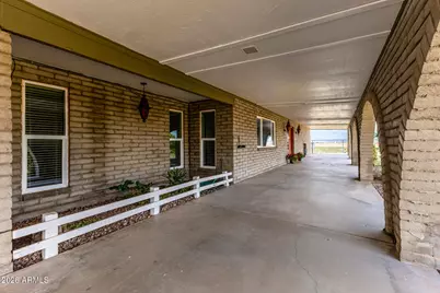 12368 N Valley Farms Road, Coolidge, AZ 85128 - Photo 11