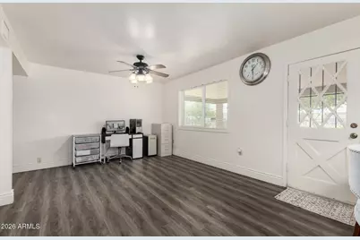 12368 N Valley Farms Road, Coolidge, AZ 85128 - Photo 31