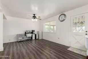 12368 N Valley Farms Rd, Coolidge, AZ 85128 - Photo 31