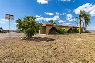 12368 N Valley Farms Rd, Coolidge, AZ 85128 - Photo 5