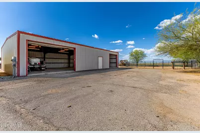 12368 N Valley Farms Road, Coolidge, AZ 85128 - Photo 65