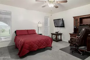 12368 N Valley Farms Rd, Coolidge, AZ 85128 - Photo 43