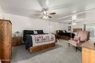 12368 N Valley Farms Rd, Coolidge, AZ 85128 - Photo 35