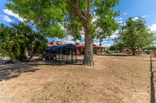 12368 N Valley Farms Rd, Coolidge, AZ 85128 - Photo 47