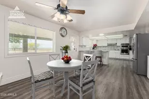 12368 N Valley Farms Rd, Coolidge, AZ 85128 - Photo 29