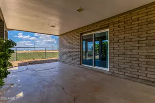 12368 N Valley Farms Rd, Coolidge, AZ 85128 - Photo 57