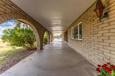 12368 N Valley Farms Road, Coolidge, AZ 85128 - Photo 9