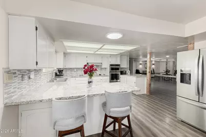 12368 N Valley Farms Road, Coolidge, AZ 85128 - Photo 27