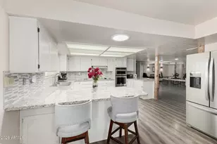 12368 N Valley Farms Rd, Coolidge, AZ 85128 - Photo 27