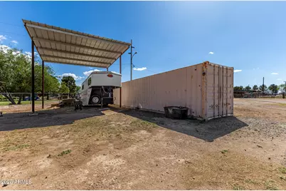 12368 N Valley Farms Road, Coolidge, AZ 85128 - Photo 63