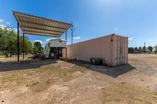 12368 N Valley Farms Rd, Coolidge, AZ 85128 - Photo 63