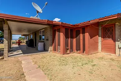 12368 N Valley Farms Road, Coolidge, AZ 85128 - Photo 53