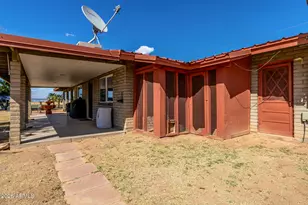 12368 N Valley Farms Rd, Coolidge, AZ 85128 - Photo 53