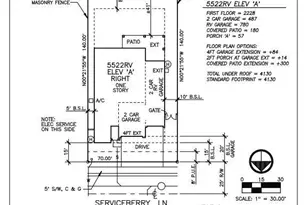 4849 E Serviceberry Ln, San Tan Valley, AZ 85140 - Photo 3