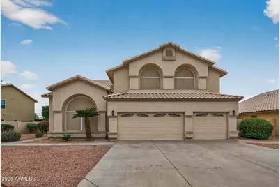12425 W Encanto Boulevard, Avondale, AZ 85392 - Photo 5