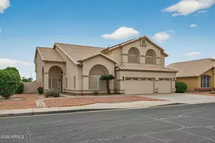 12425 W Encanto Blvd, Avondale, AZ 85392 - Photo 1