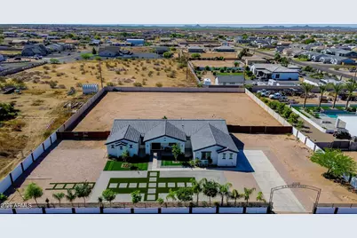 5995 E Rolling Ridge Road, San Tan Valley, AZ 85140 - Photo 37