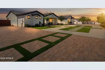 5995 E Rolling Ridge Road, San Tan Valley, AZ 85140 - Photo 49