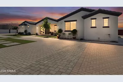 5995 E Rolling Ridge Road, San Tan Valley, AZ 85140 - Photo 7