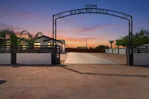 5995 E Rolling Ridge Rd, San Tan Valley, AZ 85140 - Photo 47