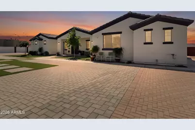 5995 E Rolling Ridge Road, San Tan Valley, AZ 85140 - Photo 45