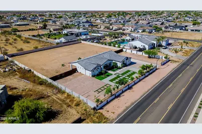 5995 E Rolling Ridge Road, San Tan Valley, AZ 85140 - Photo 39