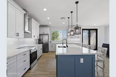 5995 E Rolling Ridge Road, San Tan Valley, AZ 85140 - Photo 5