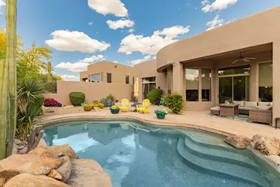 28072 N 108th, Scottsdale, AZ 85262 - Photo 29