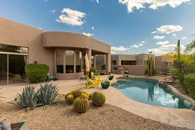 28072 N 108th, Scottsdale, AZ 85262 - Photo 31