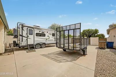 19336 E Avenida Del Valle --, Queen Creek, AZ 85142 - Photo 5