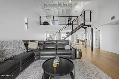 77 E Missouri Avenue #60, Phoenix, AZ 85012 - Photo 7