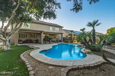 21547 N 85th Drive, Peoria, AZ 85382 - Photo 25