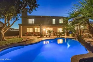 21547 N 85th Dr, Peoria, AZ 85382 - Photo 31