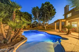 21547 N 85th Dr, Peoria, AZ 85382 - Photo 33