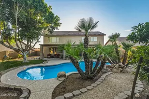 21547 N 85th Dr, Peoria, AZ 85382 - Photo 27