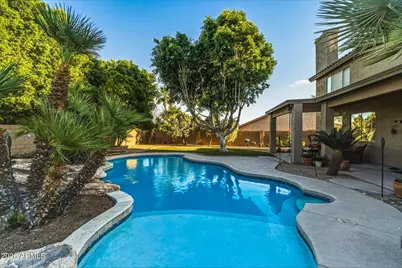 21547 N 85th Drive, Peoria, AZ 85382 - Photo 29