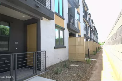 2090 S Dorsey Lane #Unit 1046, Tempe, AZ 85282 - Photo 5