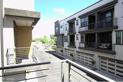 2090 S Dorsey Lane #Unit 1046, Tempe, AZ 85282 - Photo 21