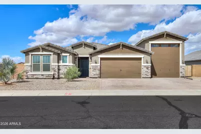 22274 N Daniel Drive, Maricopa, AZ 85138 - Photo 1