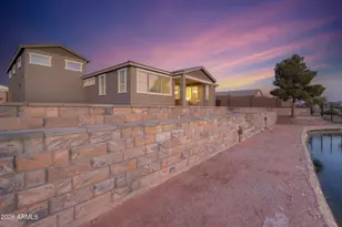 22274 N Daniel Dr, Maricopa, AZ 85138 - Photo 69